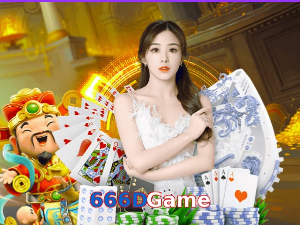 666DGame game app for Pakistan players