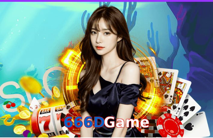 666DGame game app for Pakistan players