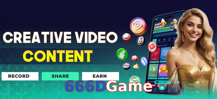 666DGame game app for Pakistan players