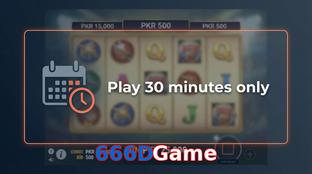 Payment and PKR controls in 666DGame