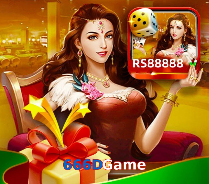 666DGame game app for Pakistan players